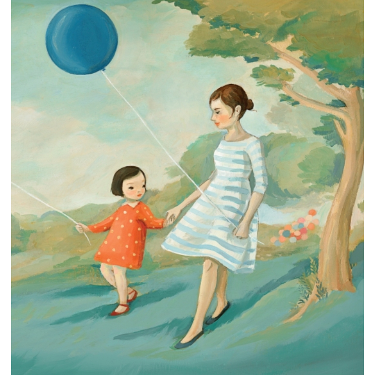 The Wonderful Things You Will Be (Special Edition)- Hardcover-PENGUIN RANDOM HOUSE-Little Giant Kidz