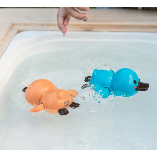 Tiger Tribe - Bath Racers - Platypuses-Tiger Tribe-Little Giant Kidz
