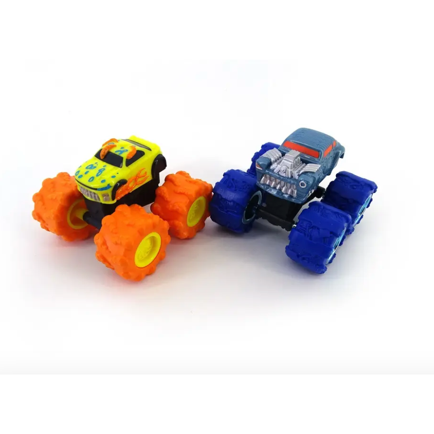 Tomy Monster Treads-TOMY-Little Giant Kidz