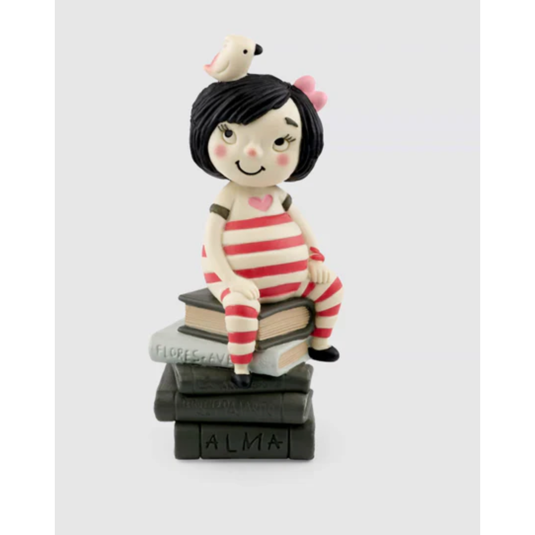 Tonies® Alma and How She Got Her Name-Tonies-Little Giant Kidz