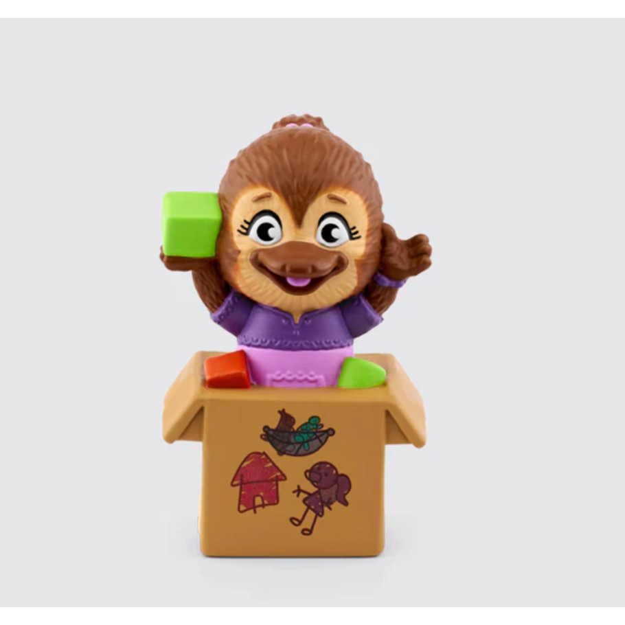 Tonies® Daniel Tiger's Neighborhood - Jodie Platypus-Tonies-Little Giant Kidz