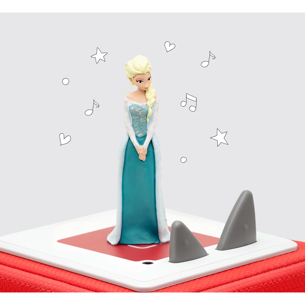 Tonies® Disney Frozen: Elsa Tonie-Tonies-Little Giant Kidz