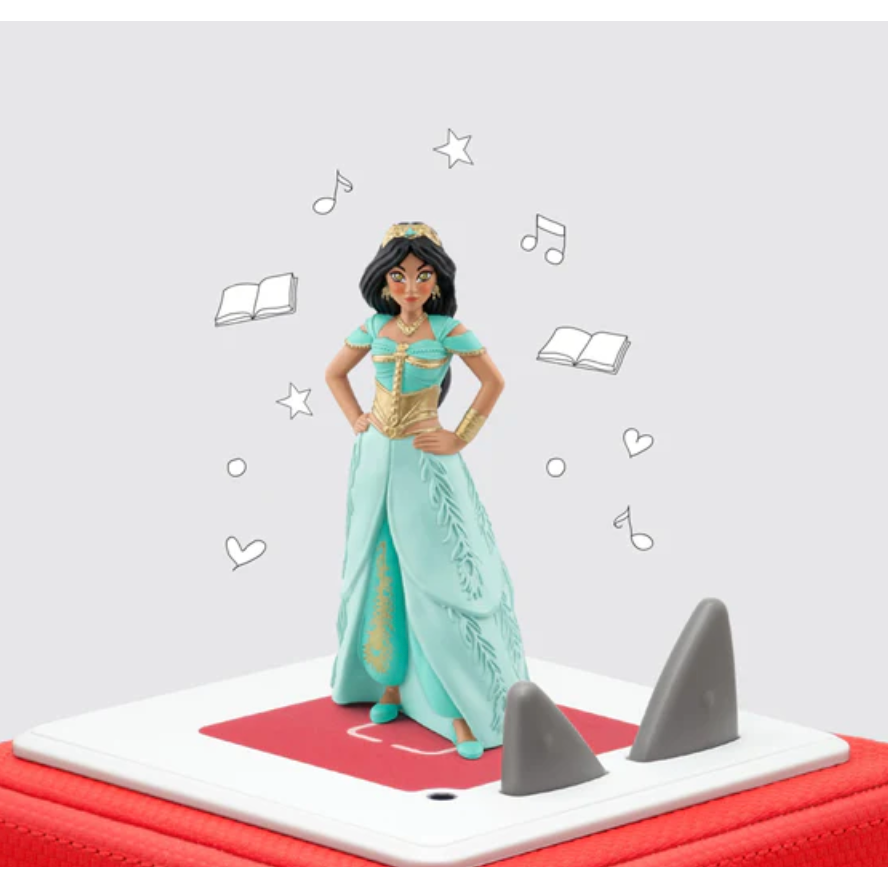 Tonies® Disney Jasmine Tonie-Tonies-Little Giant Kidz