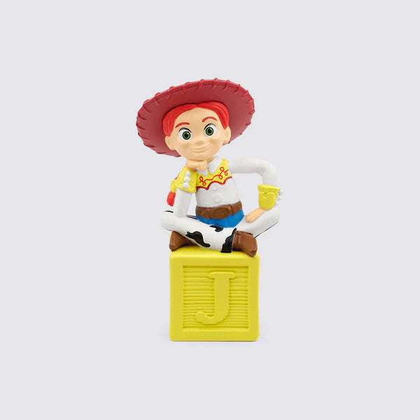 Tonies® Disney & Pixar Toy Story 3 & 4: Jessie Tonie-Tonies-Little Giant Kidz
