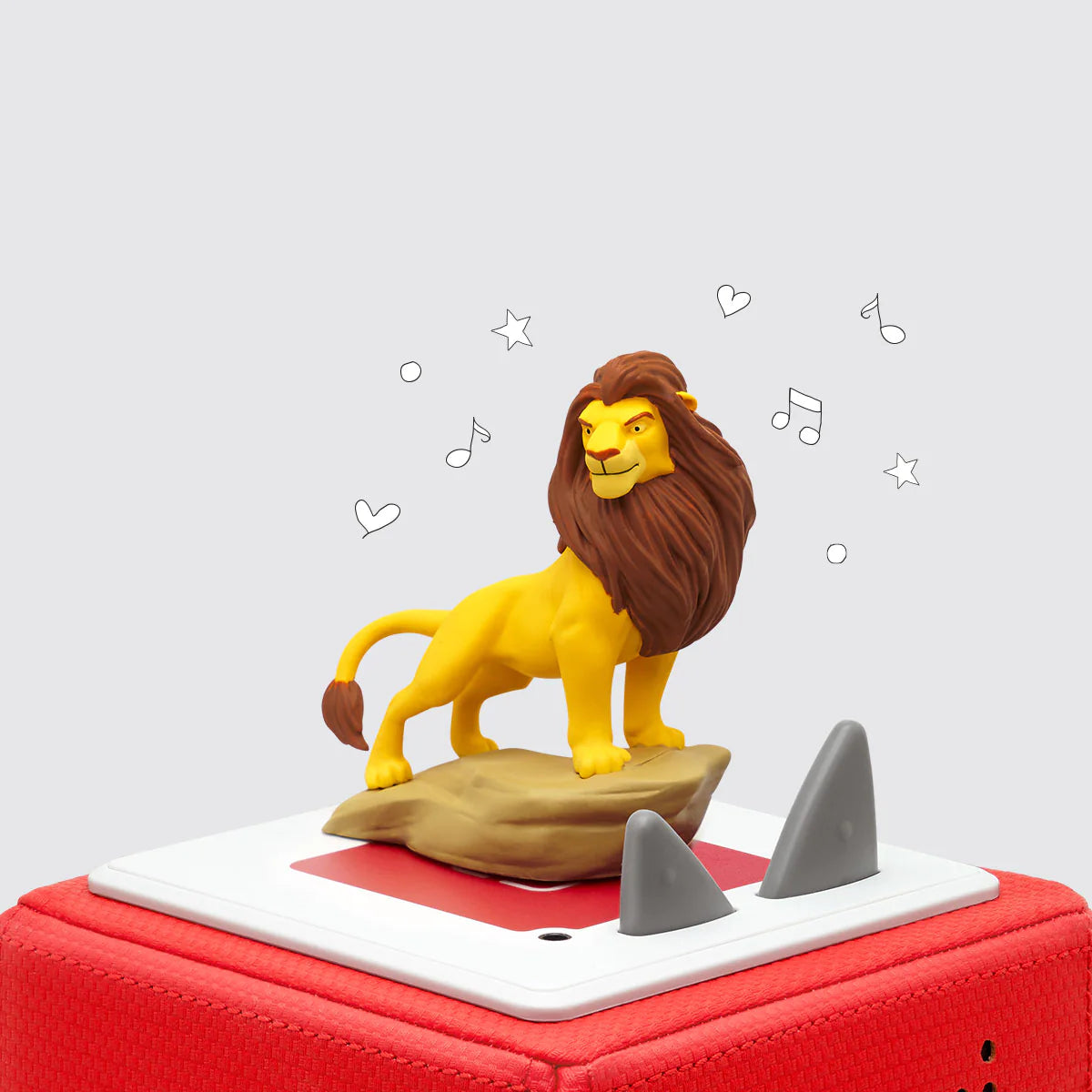 Tonies® Disney The Lion King Tonie-Tonies-Little Giant Kidz