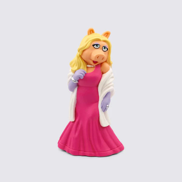 Tonies® Disney The Muppets: Miss Piggy-Tonies-Little Giant Kidz