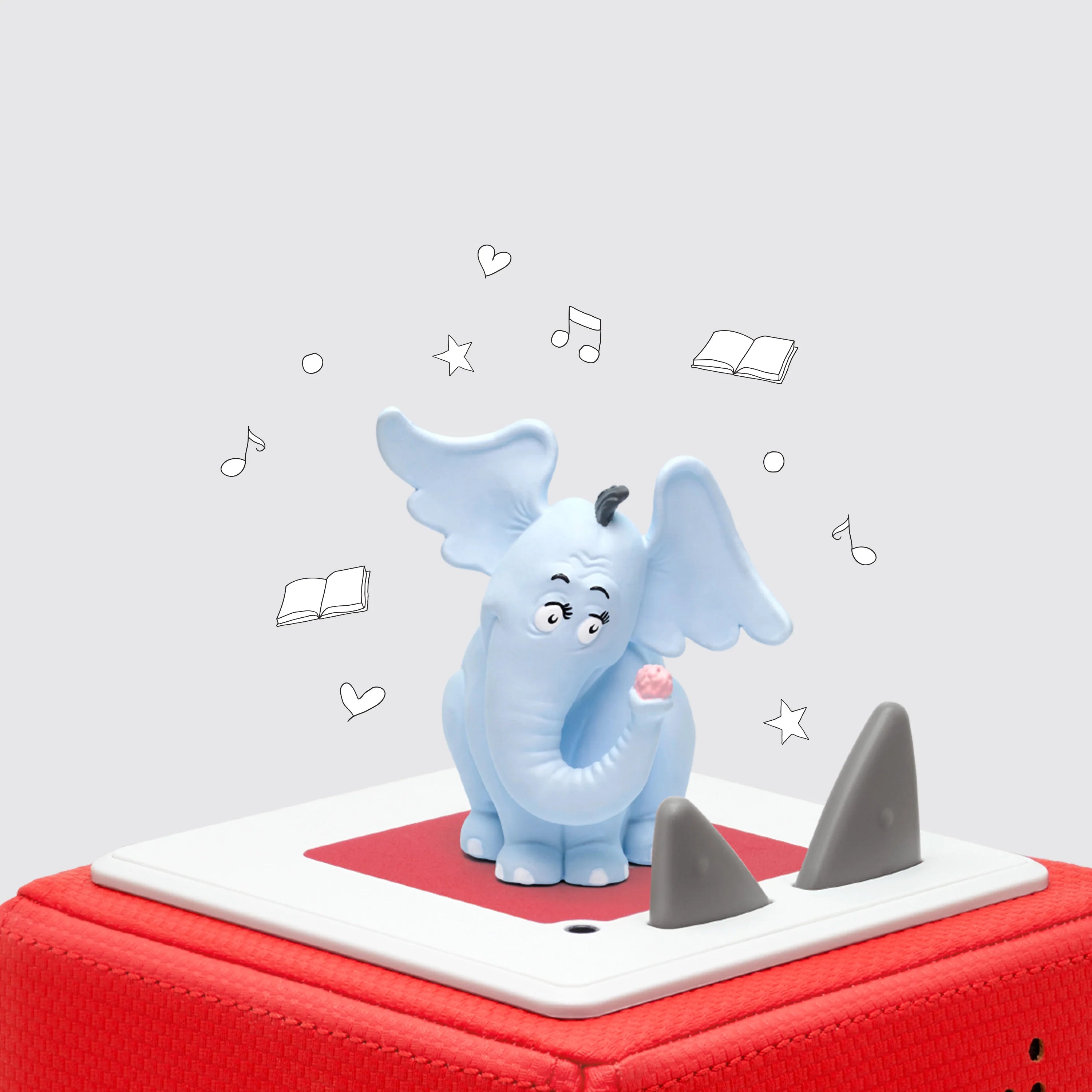 Tonies® Dr. Seuss: Horton Hears a Who! Tonie-Tonies-Little Giant Kidz