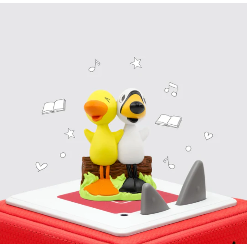 Tonies® Duck & Goose Tonie-Tonies-Little Giant Kidz