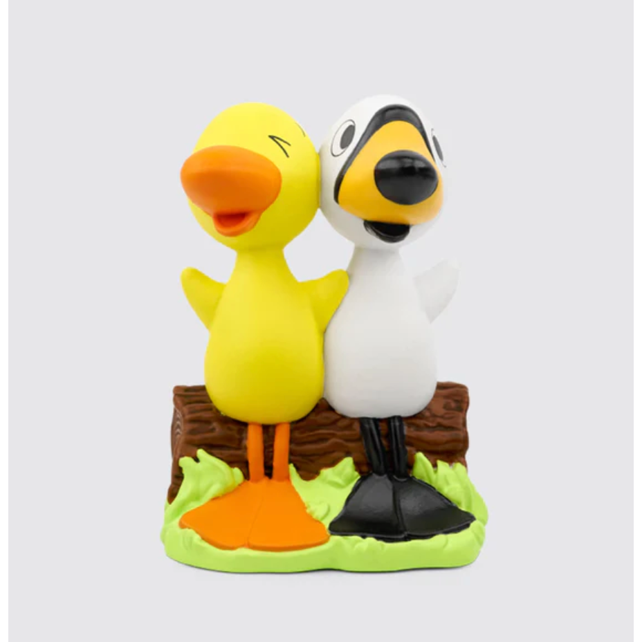 Tonies® Duck & Goose Tonie-Tonies-Little Giant Kidz
