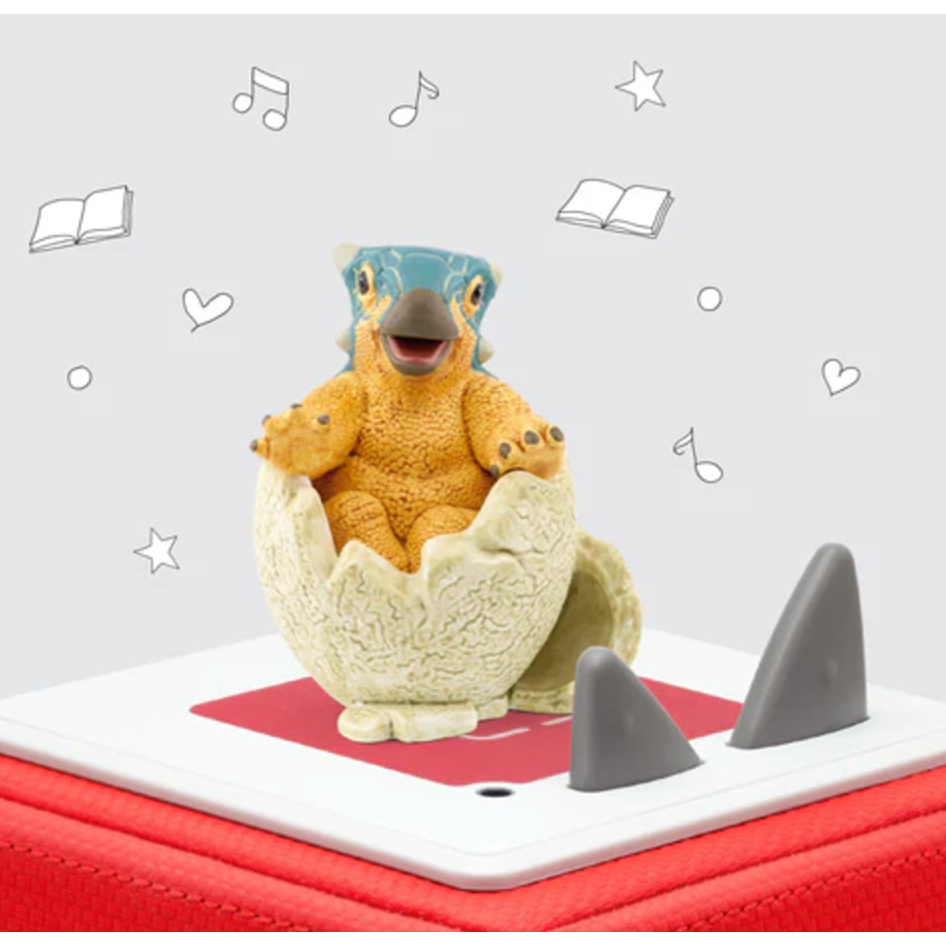 Tonies® Jurassic World Camp Cretaceous - Tonie-Tonies-Little Giant Kidz