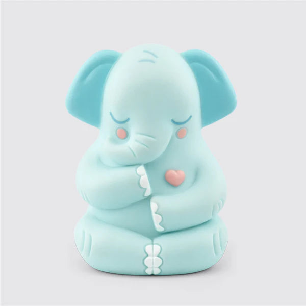 Tonies® Mindfulness: Affirmations with Greta the Elephant-Tonies-Little Giant Kidz