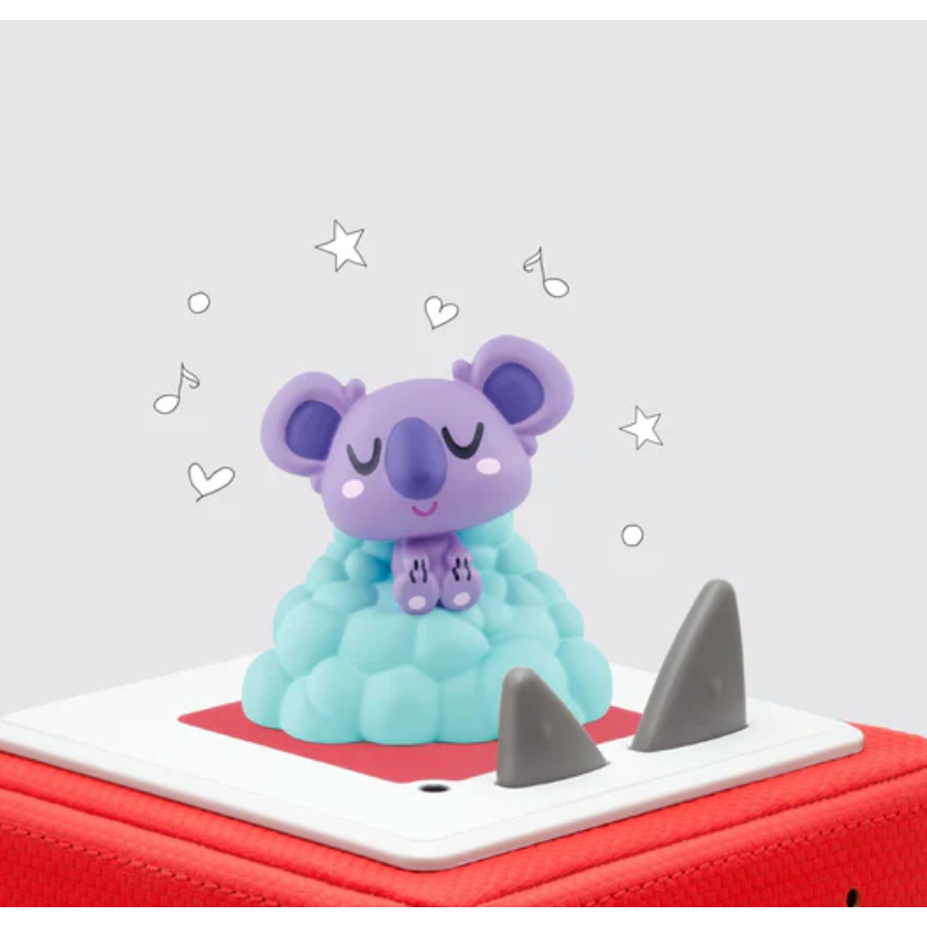 Tonies® Moshi: Sleepypaws Tonie-Tonies-Little Giant Kidz