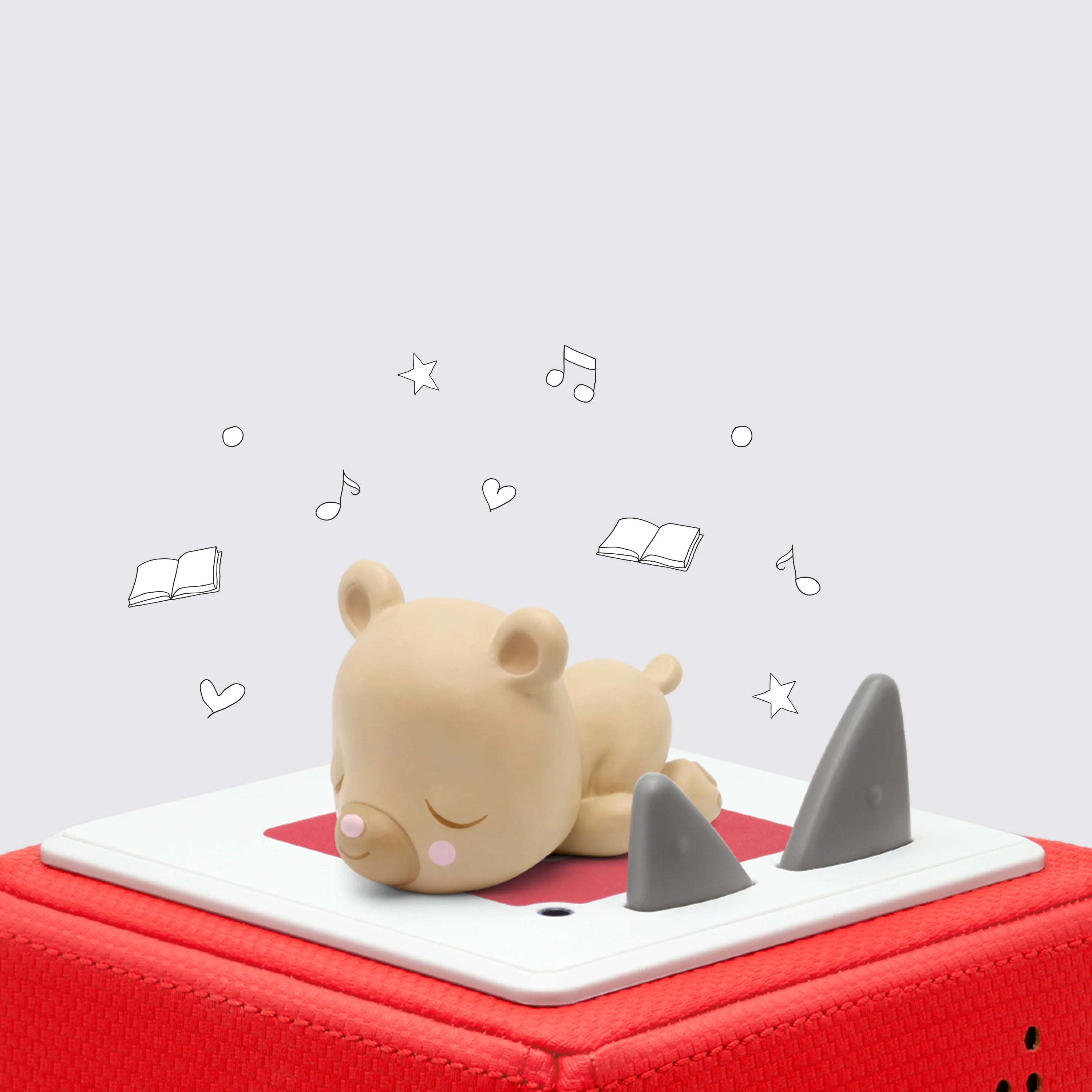 Tonies® Sleepy Friends: Bedtime Stories with Sleepy Bear Tonie-Tonies-Little Giant Kidz