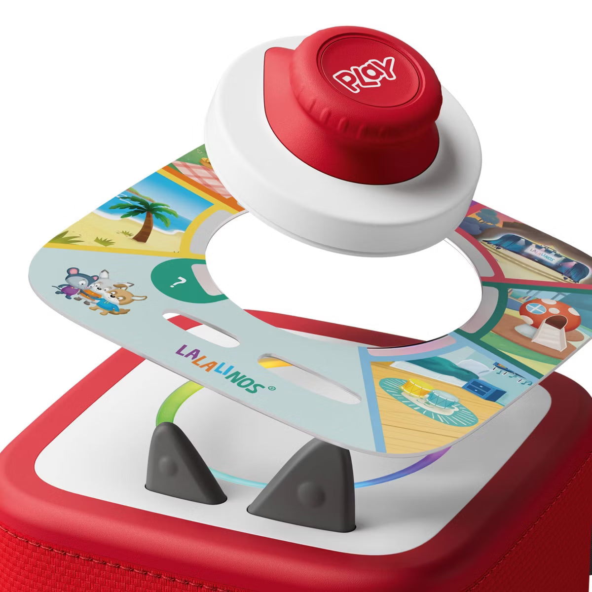 Tonies® Tonieplay Game & Controller Set: Lalalinos Find the Photo-Tonies-Little Giant Kidz