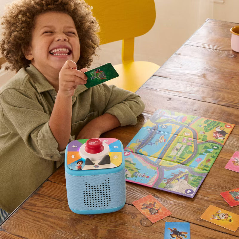 Tonies® Tonieplay Game & Controller Set: Paw Patrol-Tonies-Little Giant Kidz