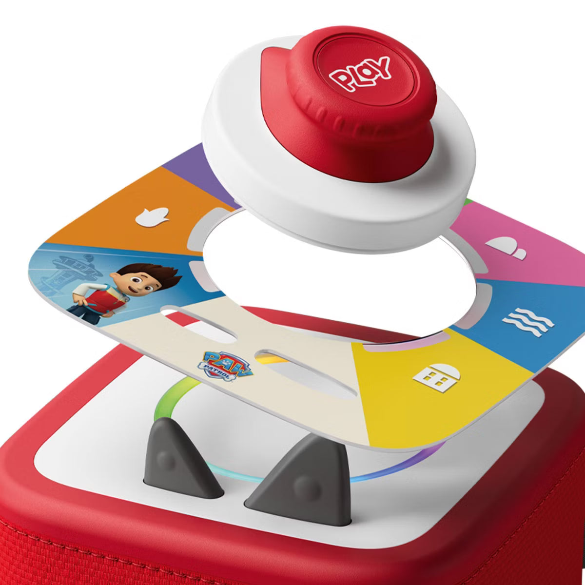 Tonies® Tonieplay Game & Controller Set: Paw Patrol-Tonies-Little Giant Kidz