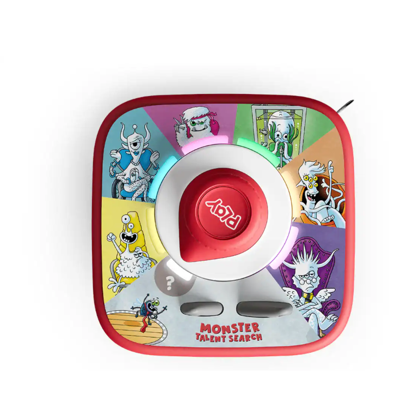 Tonies® Tonieplay Game- Monster Talent Search-Tonies-Little Giant Kidz