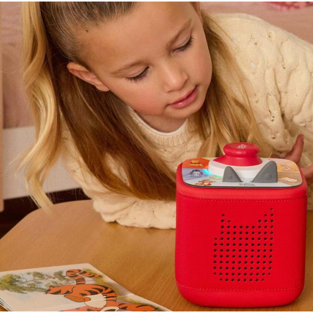 Tonies® Tonieplay Game- Winnie the Pooh-Tonies-Little Giant Kidz