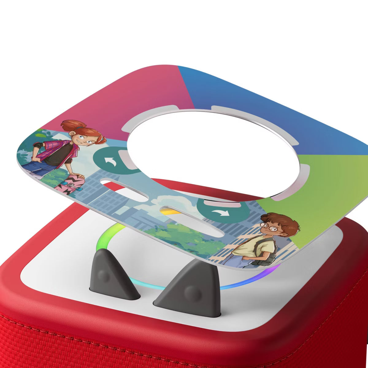 Tonies® Tonieplay Story- Mystery Mavericks-Tonies-Little Giant Kidz