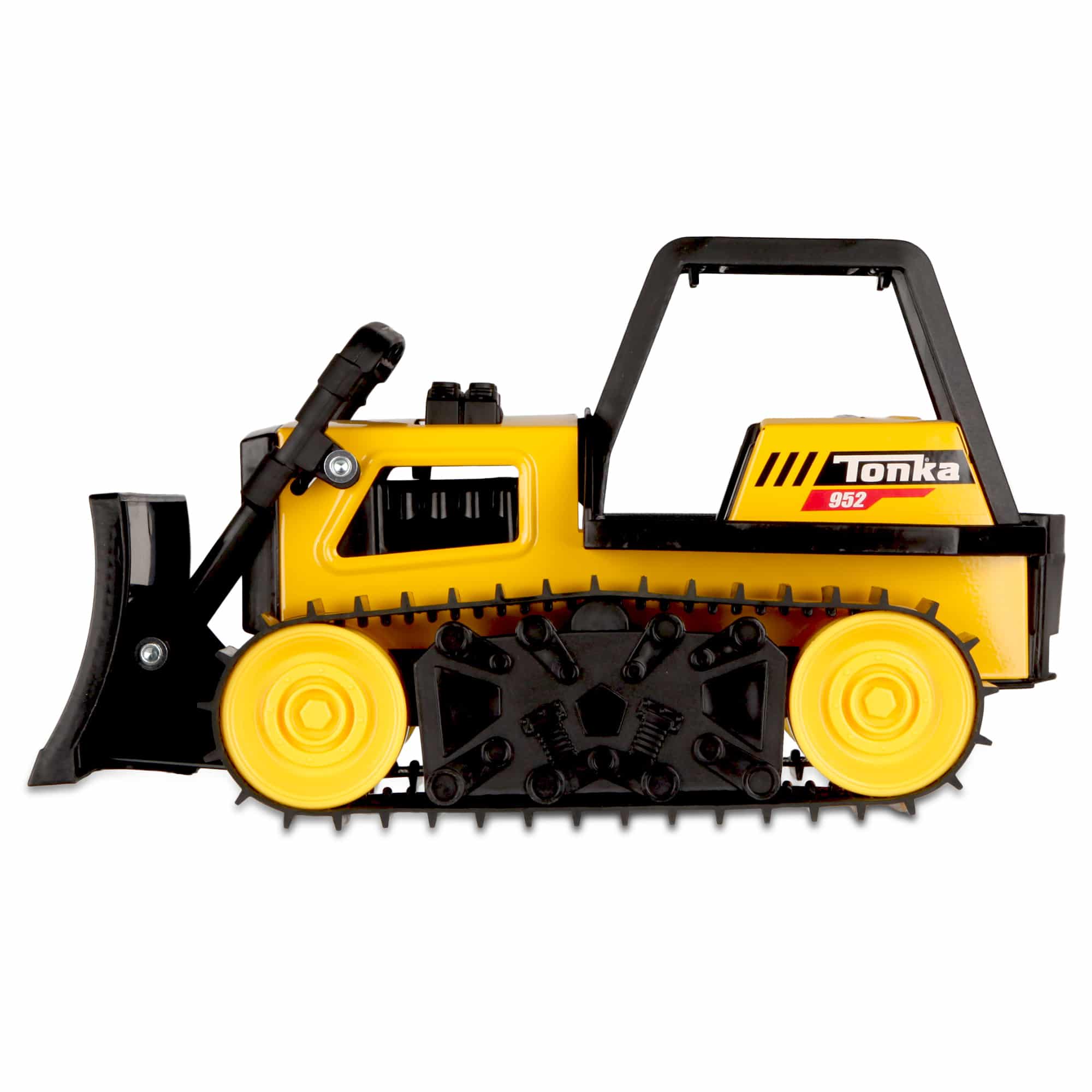 Tonka Steel Classics Bulldozer-SCHYLLING-Little Giant Kidz