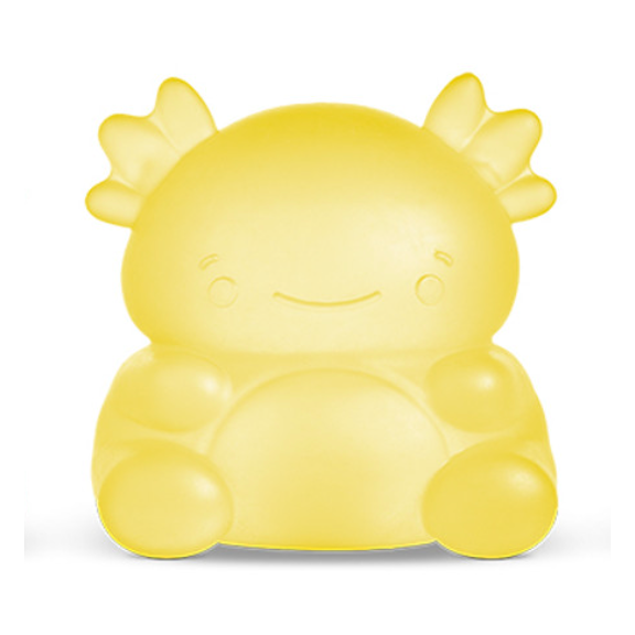 Top Trenz Super Duper Sugar Squisher Toy - Axolotl-Top Trenz-Little Giant Kidz