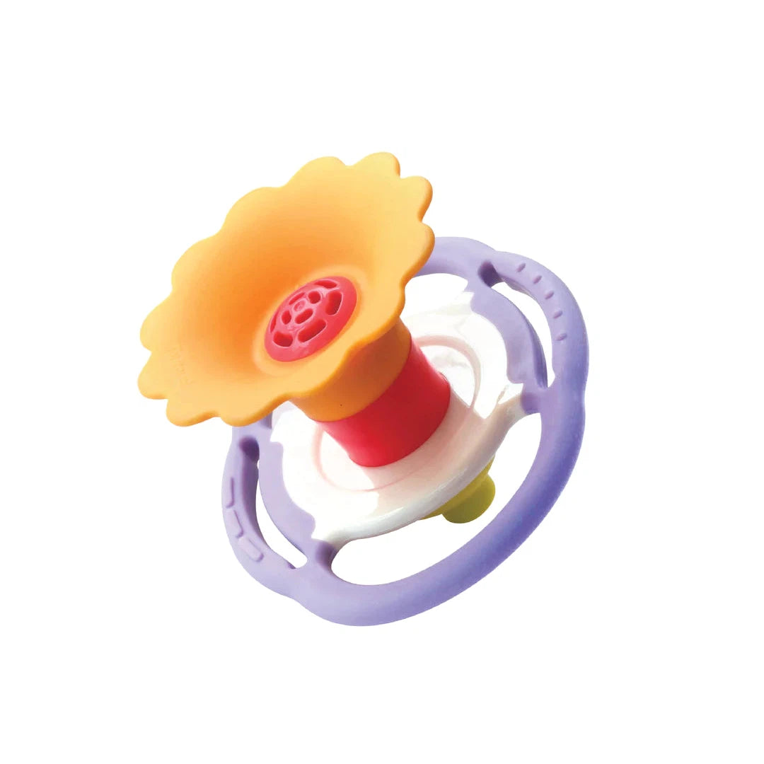 ToyLab The Flower Whistle-TOYLAB-Little Giant Kidz