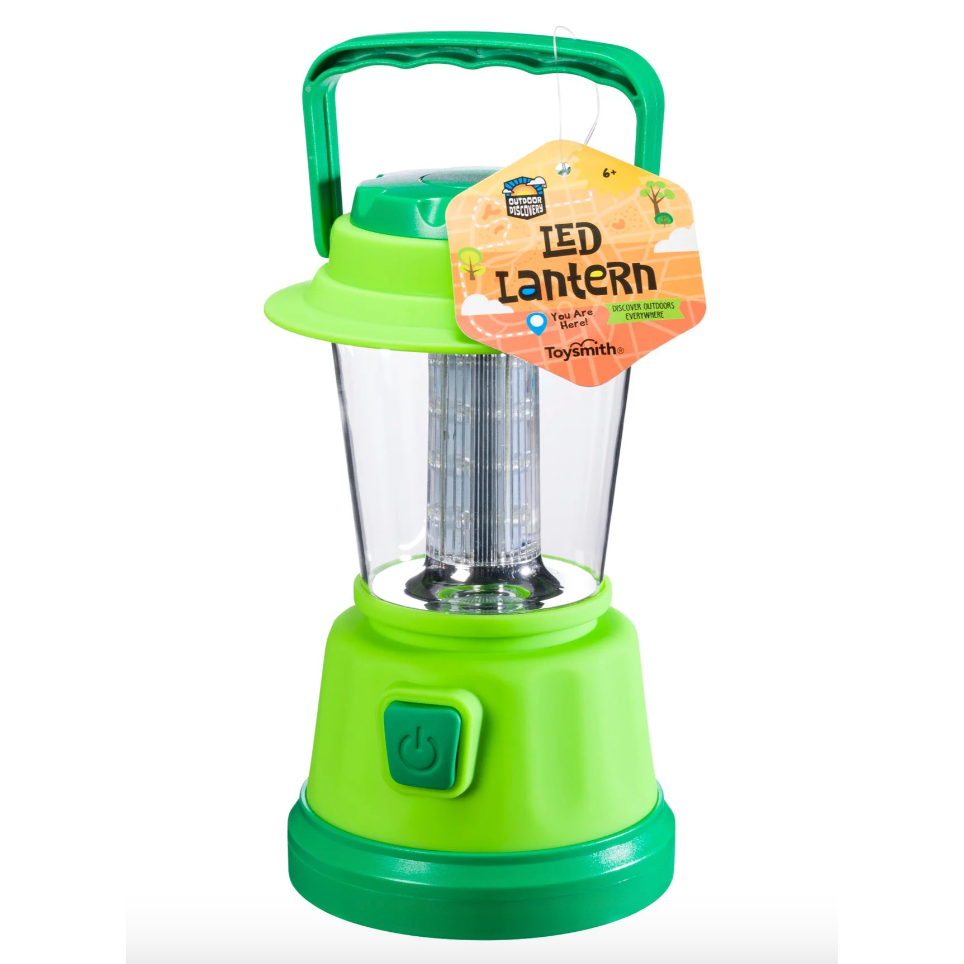 Toysmith LED Lantern-TOYSMITH-Little Giant Kidz