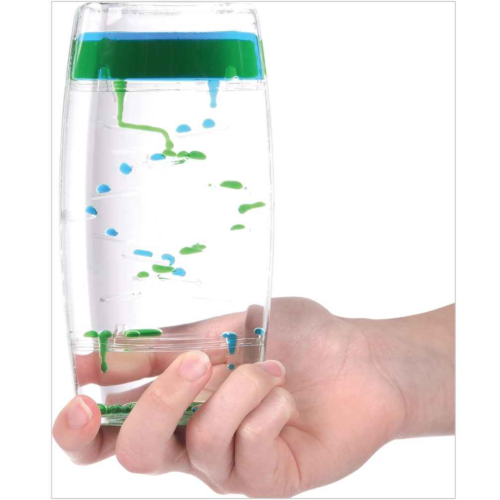 Toysmith Motion Tumbler-TOYSMITH-Little Giant Kidz