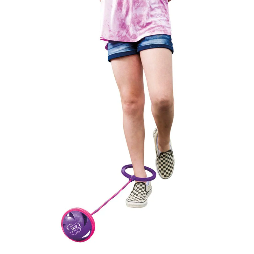 Toysmith Playground Classics Skip-A-Long-TOYSMITH-Little Giant Kidz