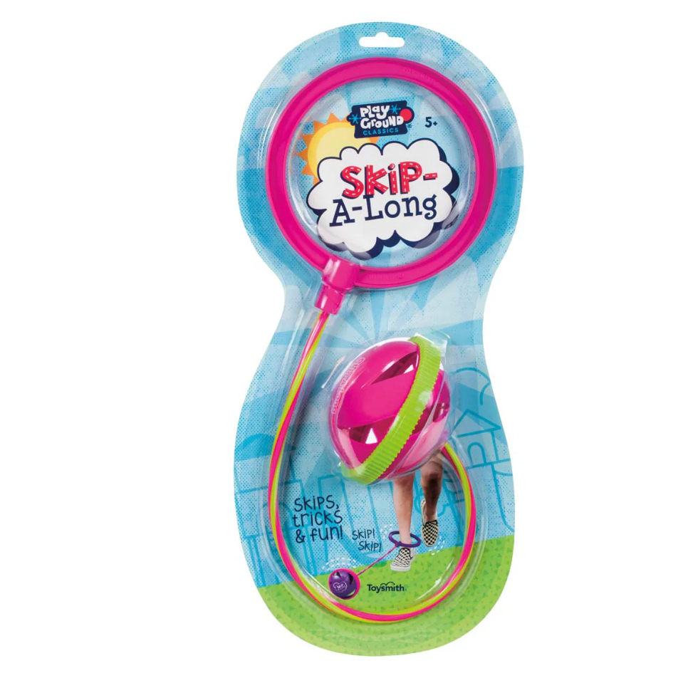 Toysmith Playground Classics Skip-A-Long-TOYSMITH-Little Giant Kidz