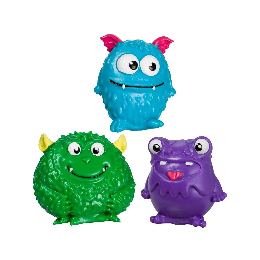 Toysmith Smoosh n Stick Monsters