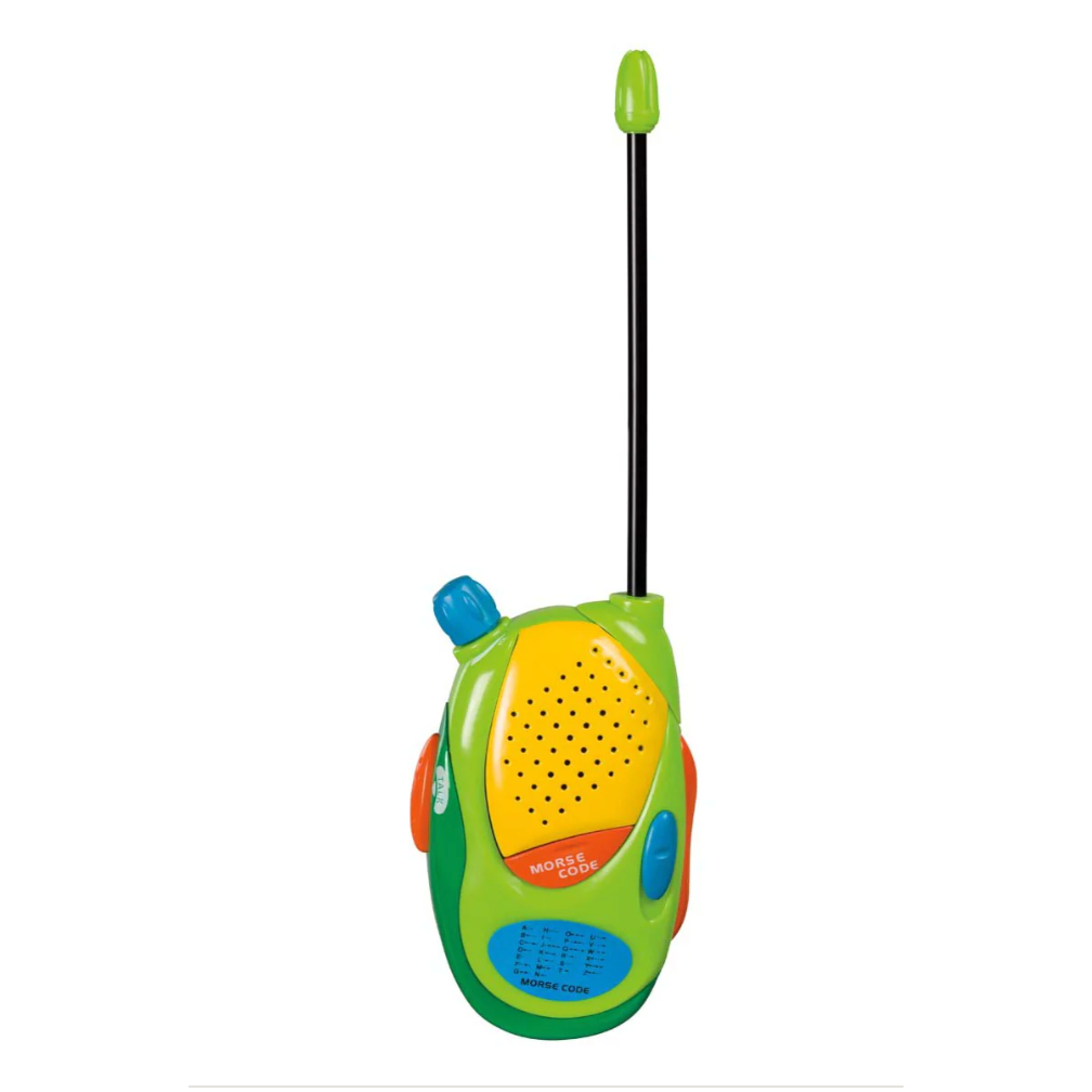 Toysmith Walkie Talkie-TOYSMITH-Little Giant Kidz
