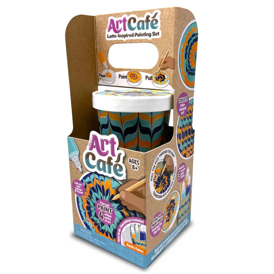 Tree Town Toys Art Cafe Assortment-Tree Town Toys-Little Giant Kidz