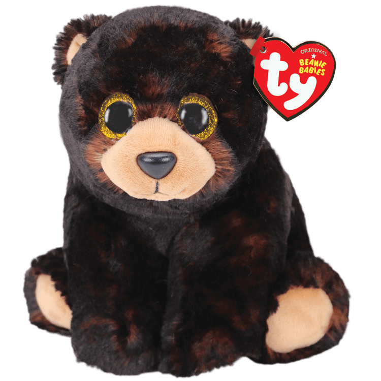 Giant online beanie babies