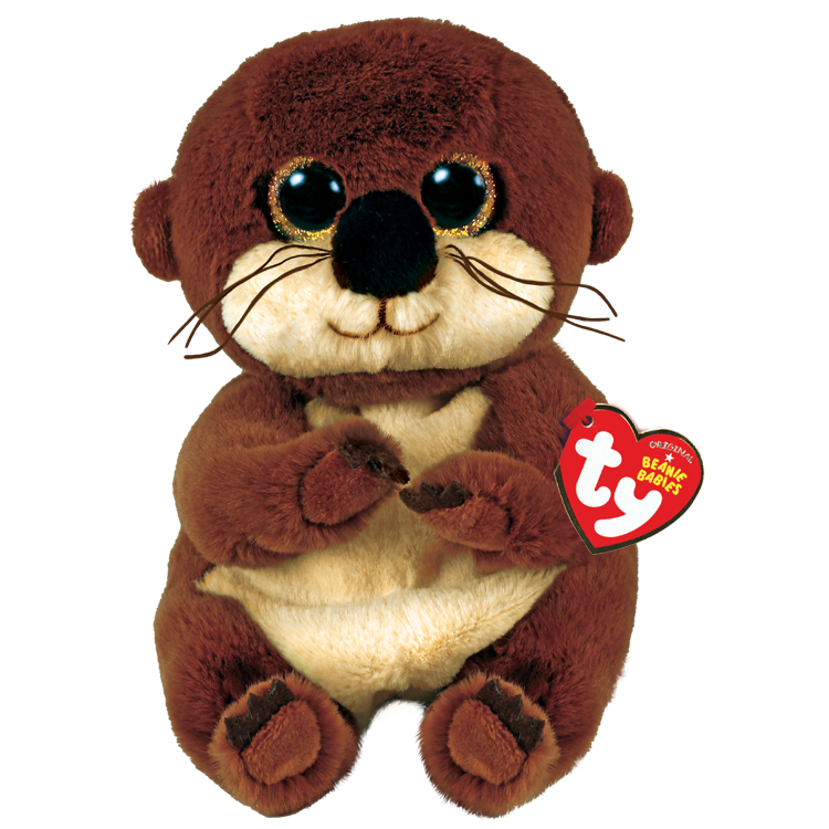 Original 8 online beanie babies