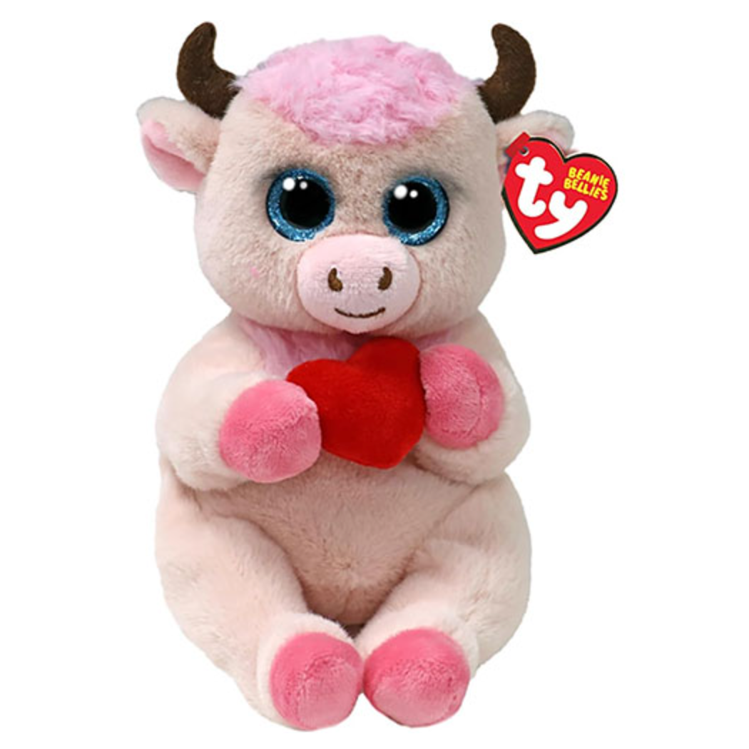 Beanie babies april birthdays on sale