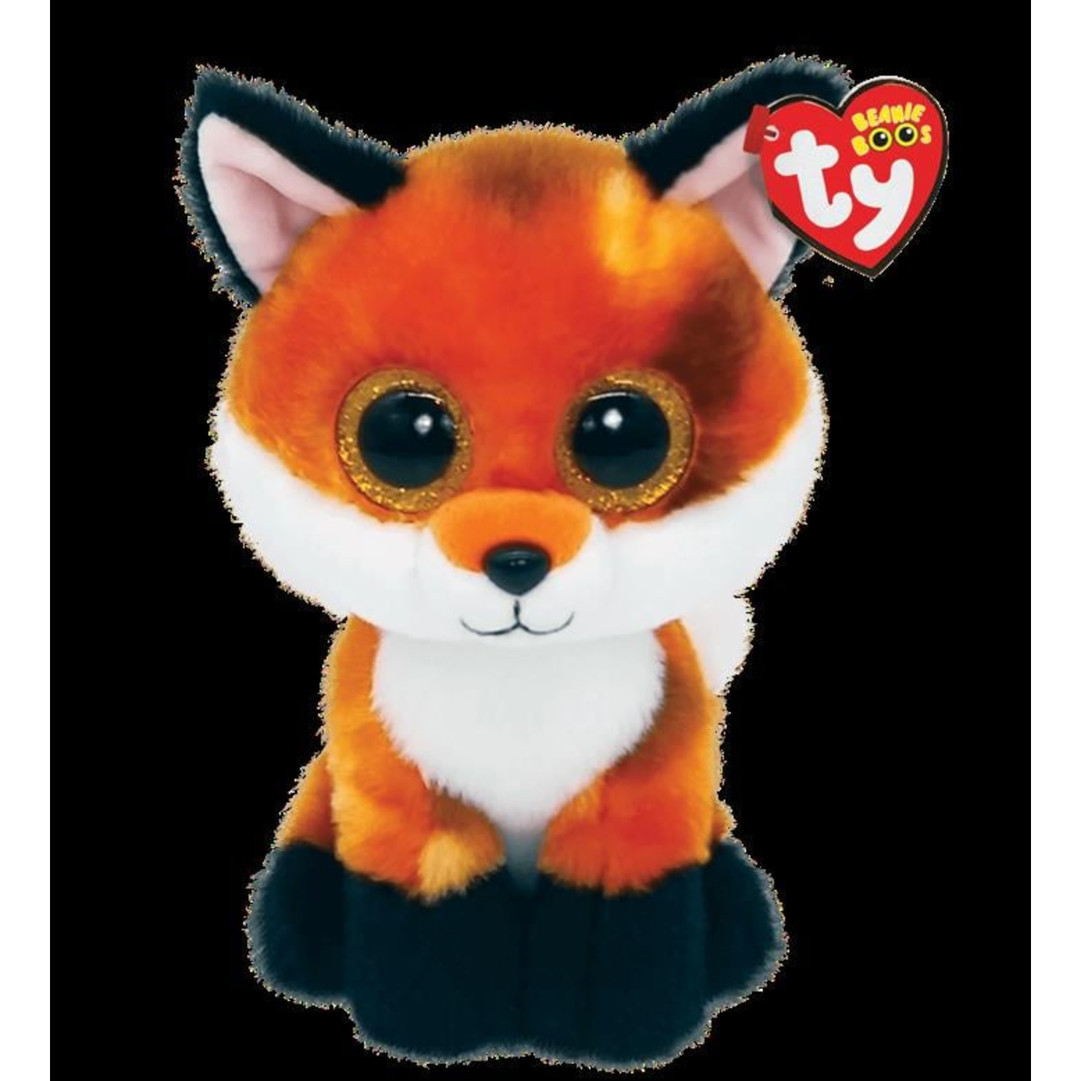 Ty beanie best sale boos fox