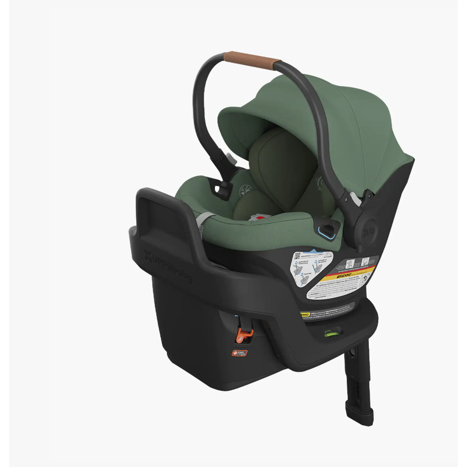 UPPAbaby Aria™ V2-UPPABABY-Little Giant Kidz