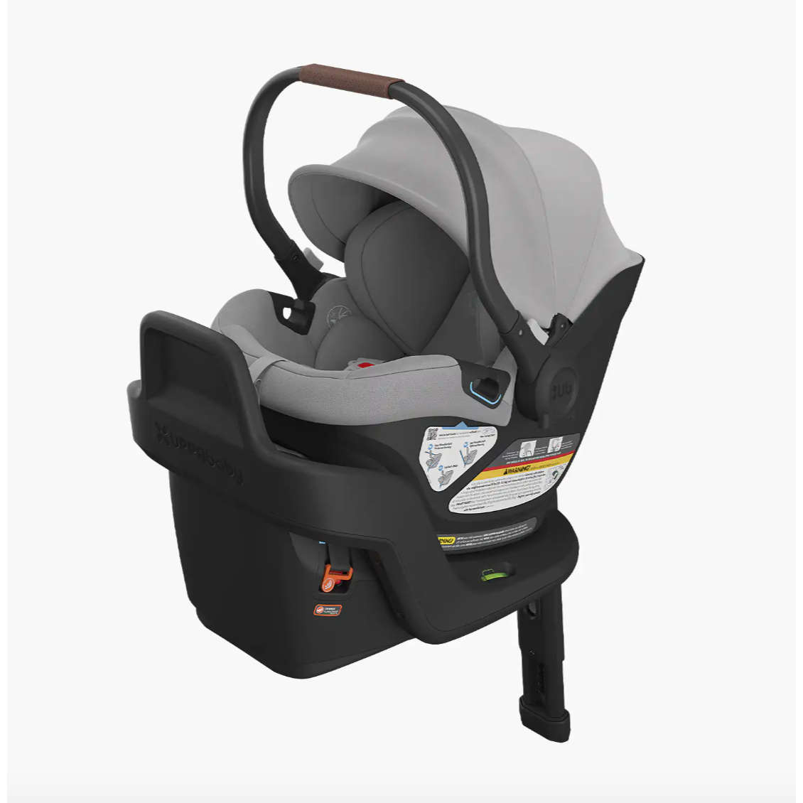 UPPAbaby Aria™ V2-UPPABABY-Little Giant Kidz