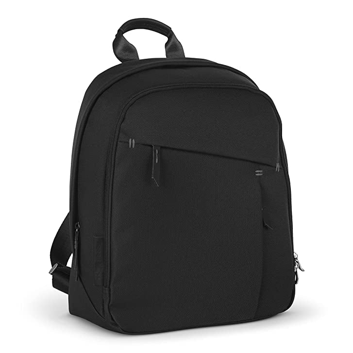 uppababy straps UPPAbaby Changing Backpack