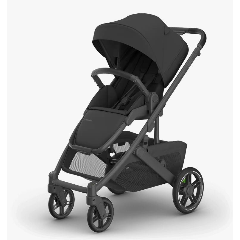 UPPAbaby Cruz V3 Stroller - Compact Without Compromise