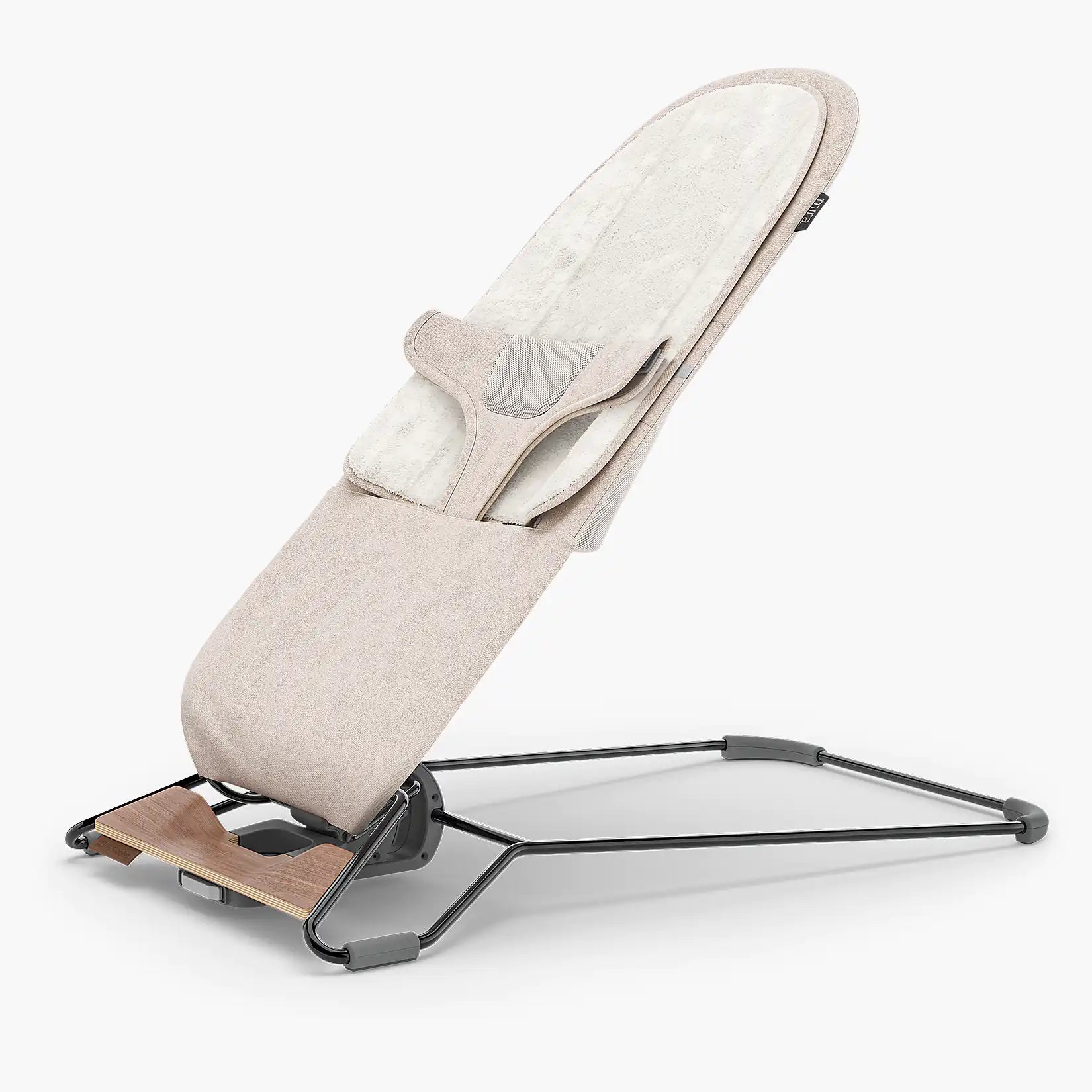 UPPAbaby Mira Bouncer - Cozy, Calming, Comfort.™-UPPABABY-Little Giant Kidz