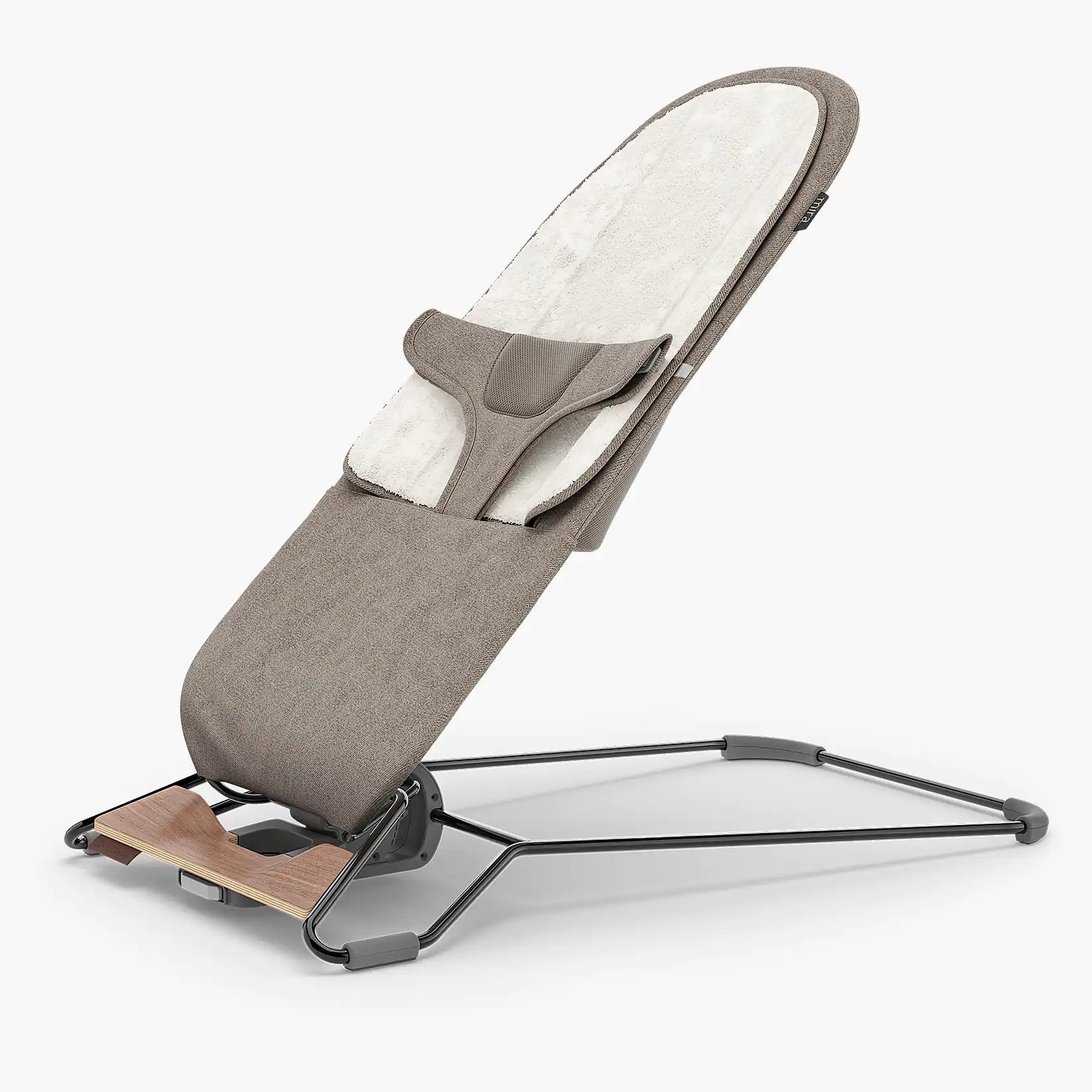 UPPAbaby Mira Bouncer - Cozy, Calming, Comfort.™-UPPABABY-Little Giant Kidz