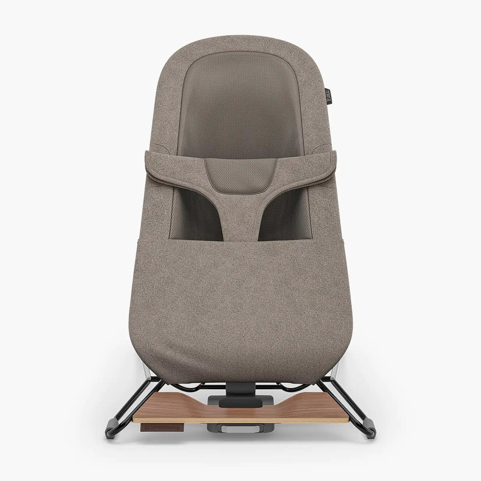 UPPAbaby Mira Bouncer - Cozy, Calming, Comfort.™-UPPABABY-Little Giant Kidz