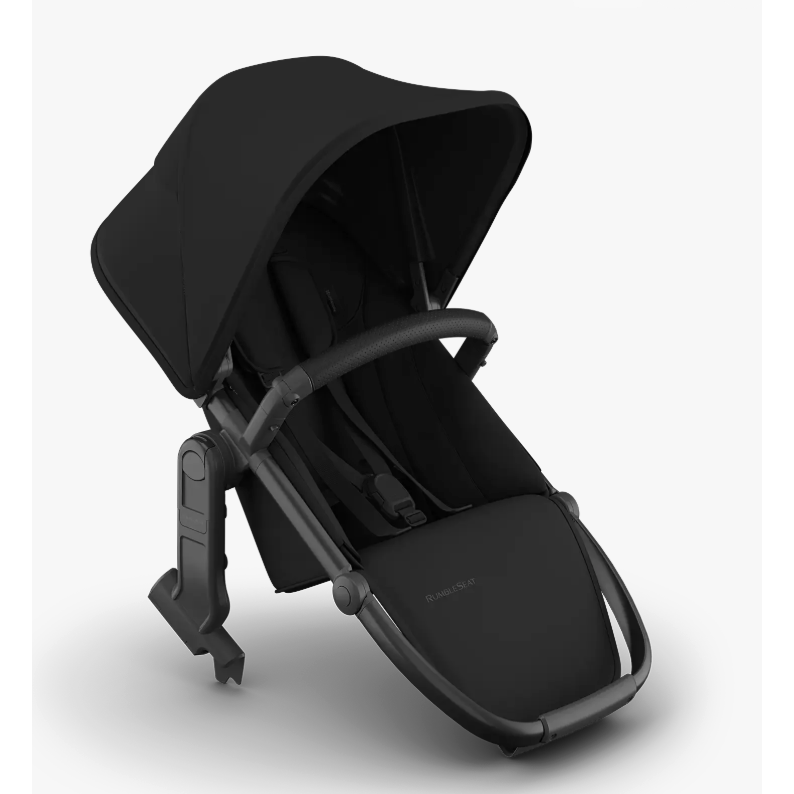 UPPAbaby RumbleSeat V3 - James-UPPABABY-Little Giant Kidz
