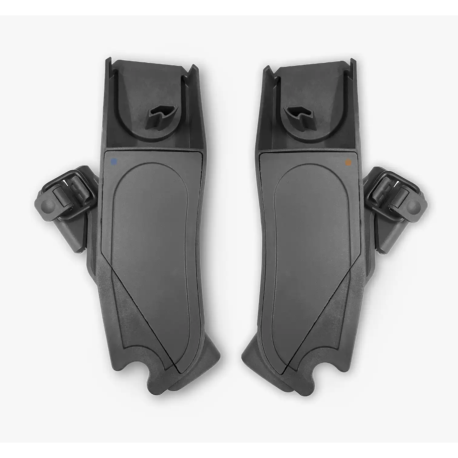 UPPAbaby Vista/Vista V2- Adapters for Maxi Cosi, Nuna, & Cybex, BeSafe-UPPABABY-Little Giant Kidz