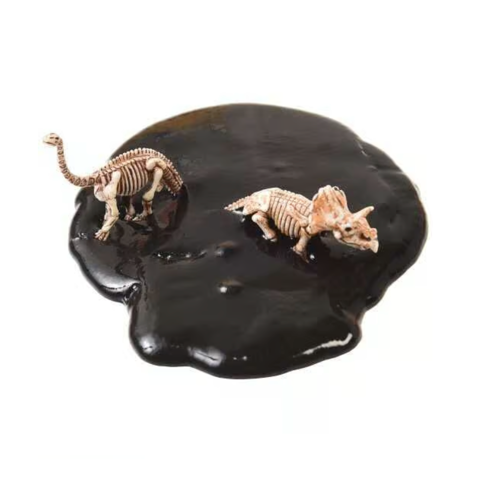 U.S. Toy Jurassic Tar Pits