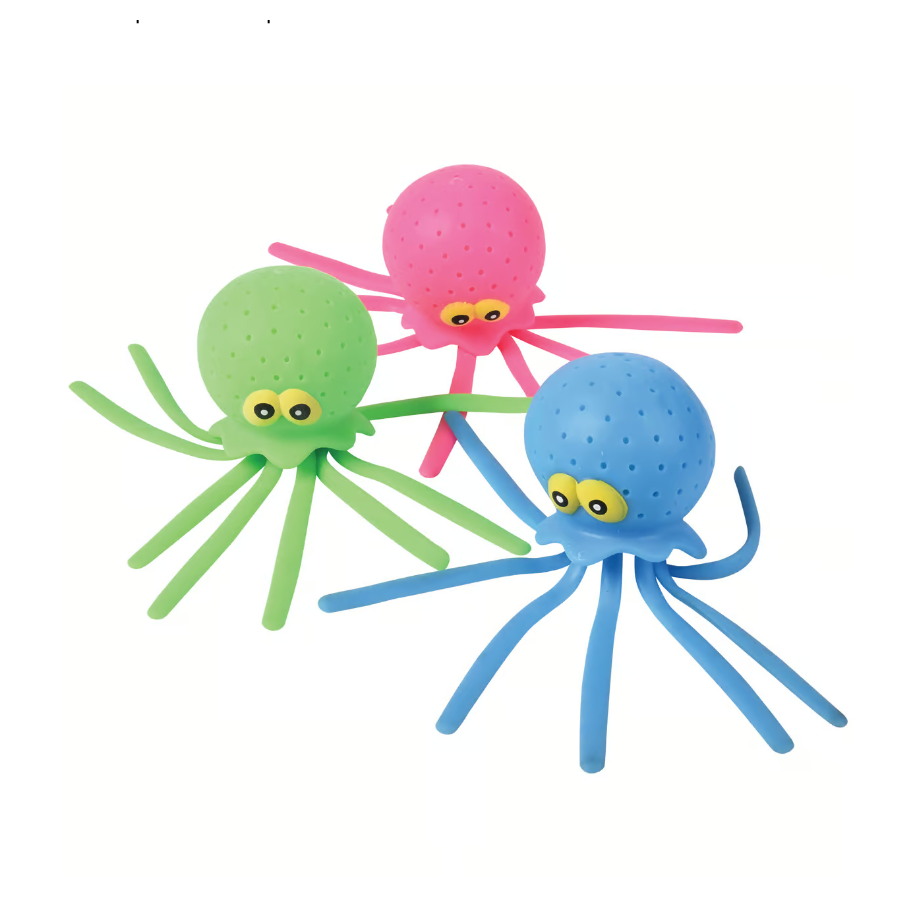 U.S. Toy Splash Octopus-U.S. TOY-Little Giant Kidz