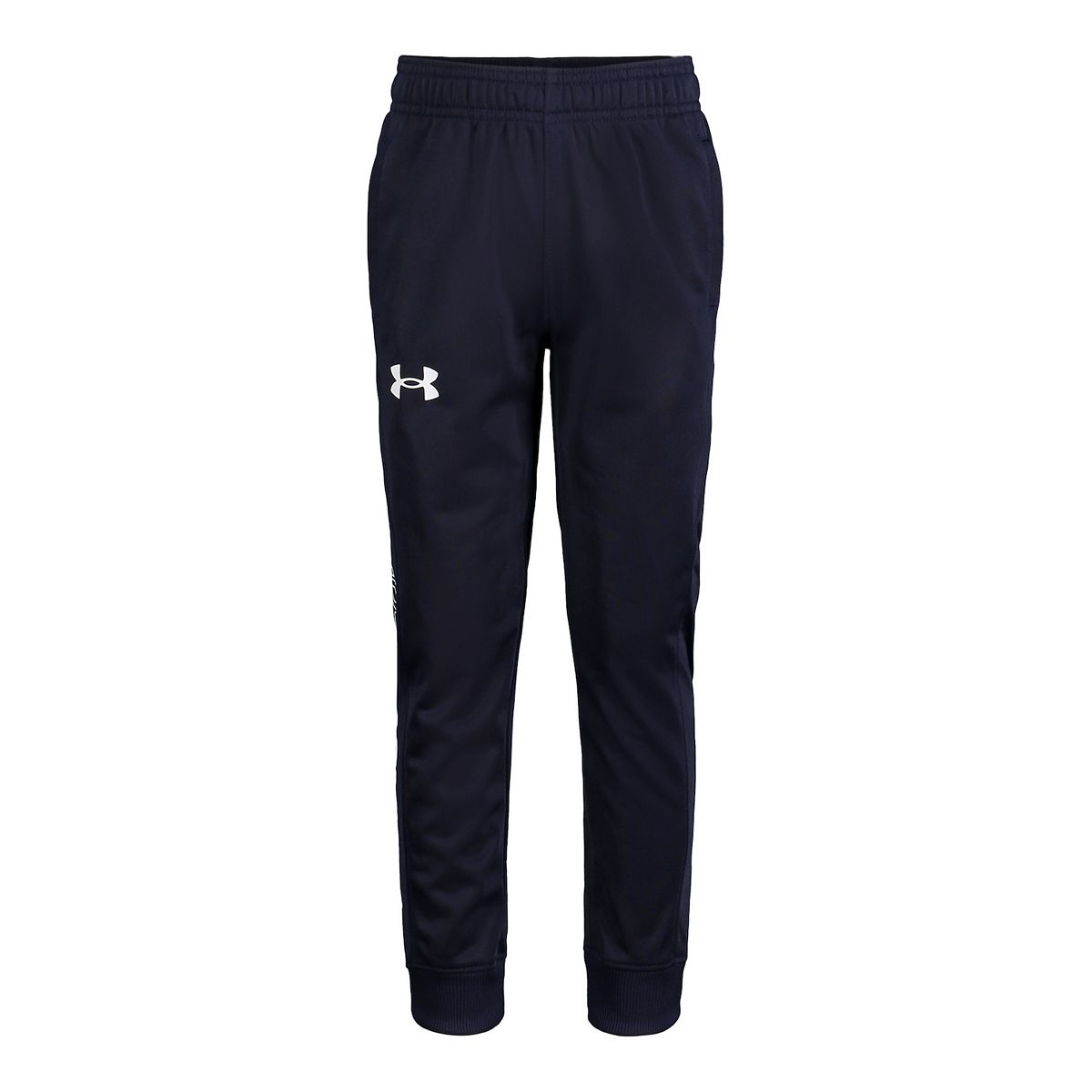 Under Armour Boys' Brawler Jogger - Midnight Navy-UNDER ARMOUR-Little Giant Kidz