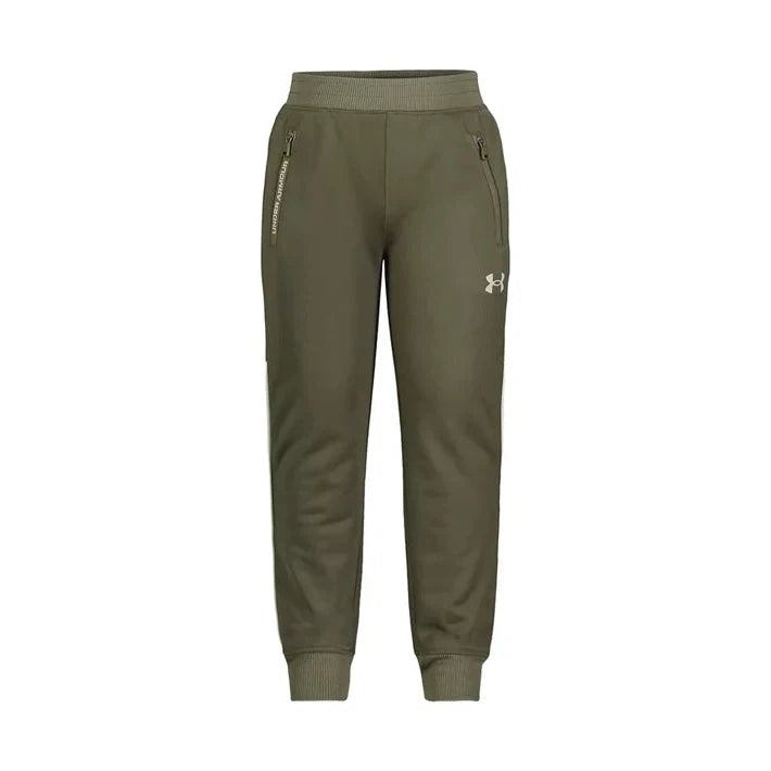 Under Armour Boys Pennant 2.0 Pant Marine OD Green